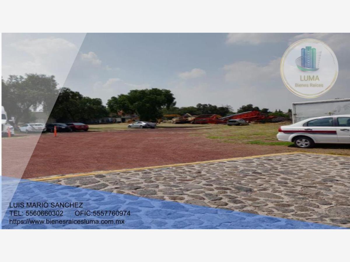 Terreno en renta en Tecámac de Felipe Villanueva Centro, Tecámac — foto 1 de 3