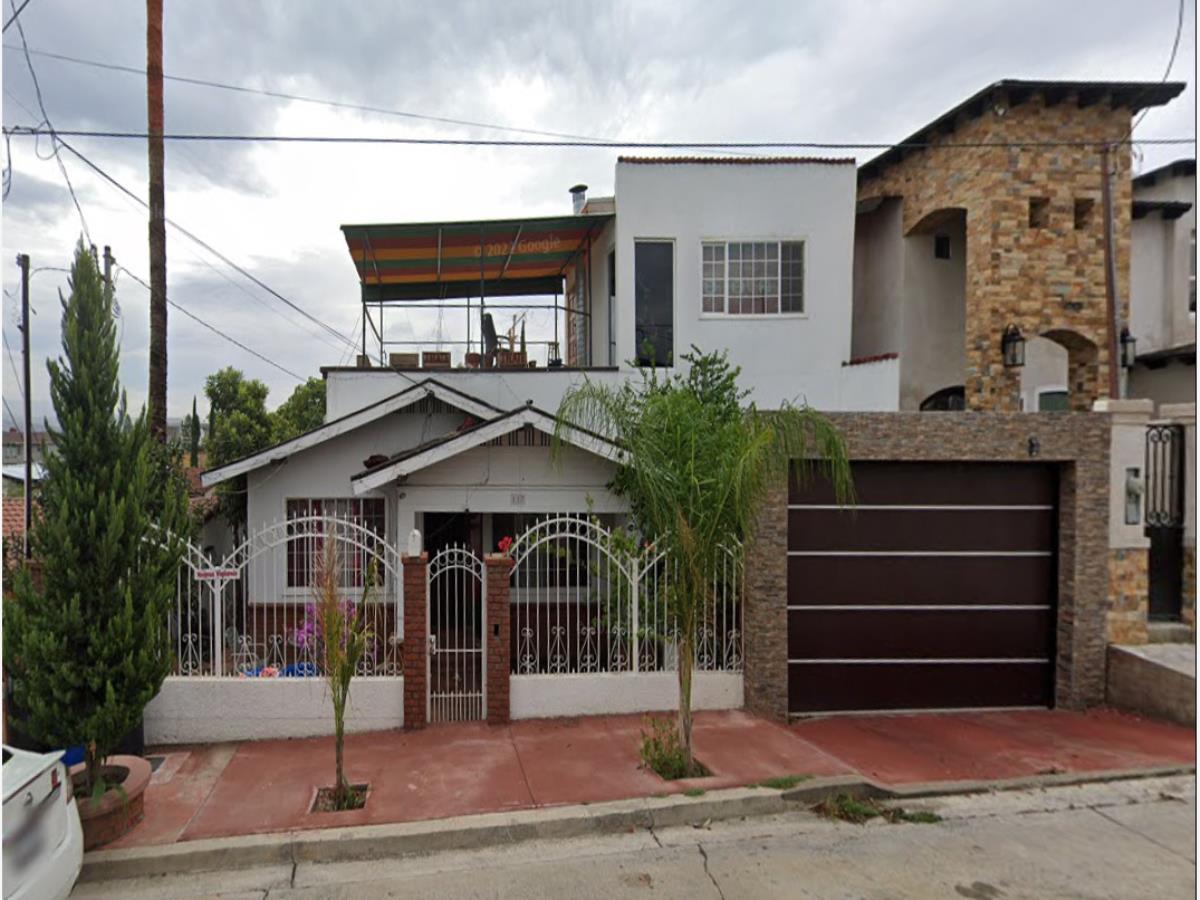 Casa en venta en El Refugio, Tecate — foto 1 de 8