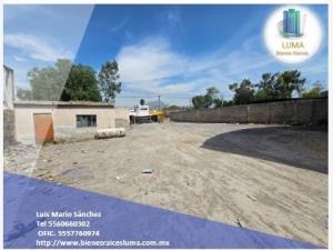 Terreno en renta en Rustica Xalostoc, Ecatepec de Morelos — foto 3 de 3