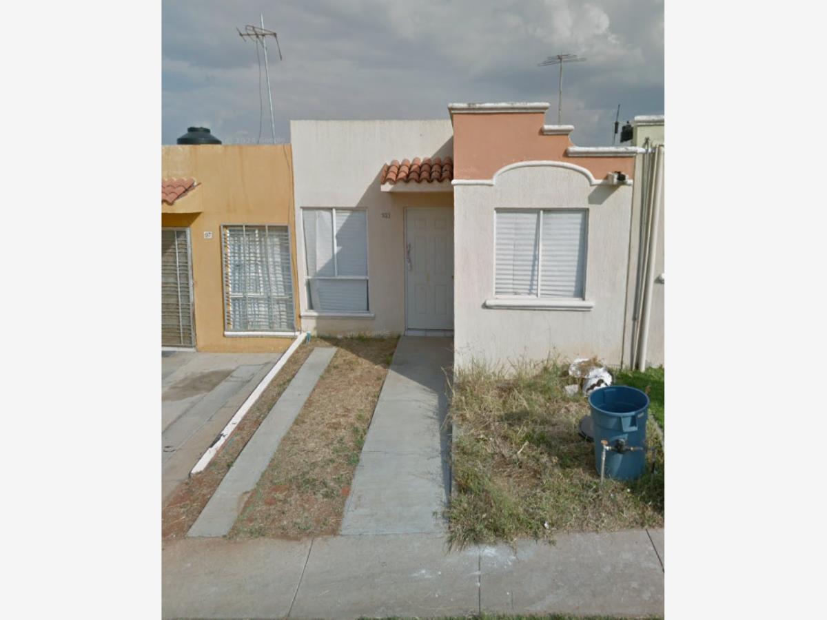 Casa en venta en Paseo de la Cañada, Tonalá — foto 1 de 11