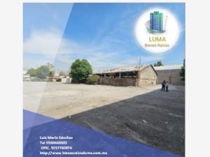 Terreno en renta en Rustica Xalostoc, Ecatepec de Morelos — foto 3 de 3