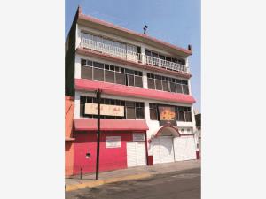Edificio en venta en Romero Rubio, Venustiano Carranza, Ciudad de México