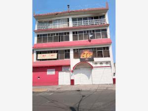 Edificio en venta en Romero Rubio, Venustiano Carranza — foto 2 de 13