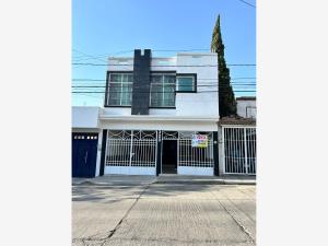 Casa en Morelos I, Aguascalientes, Aguascalientes