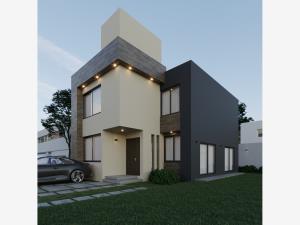 Casa en San Salvador Tizatlalli, Metepec, México