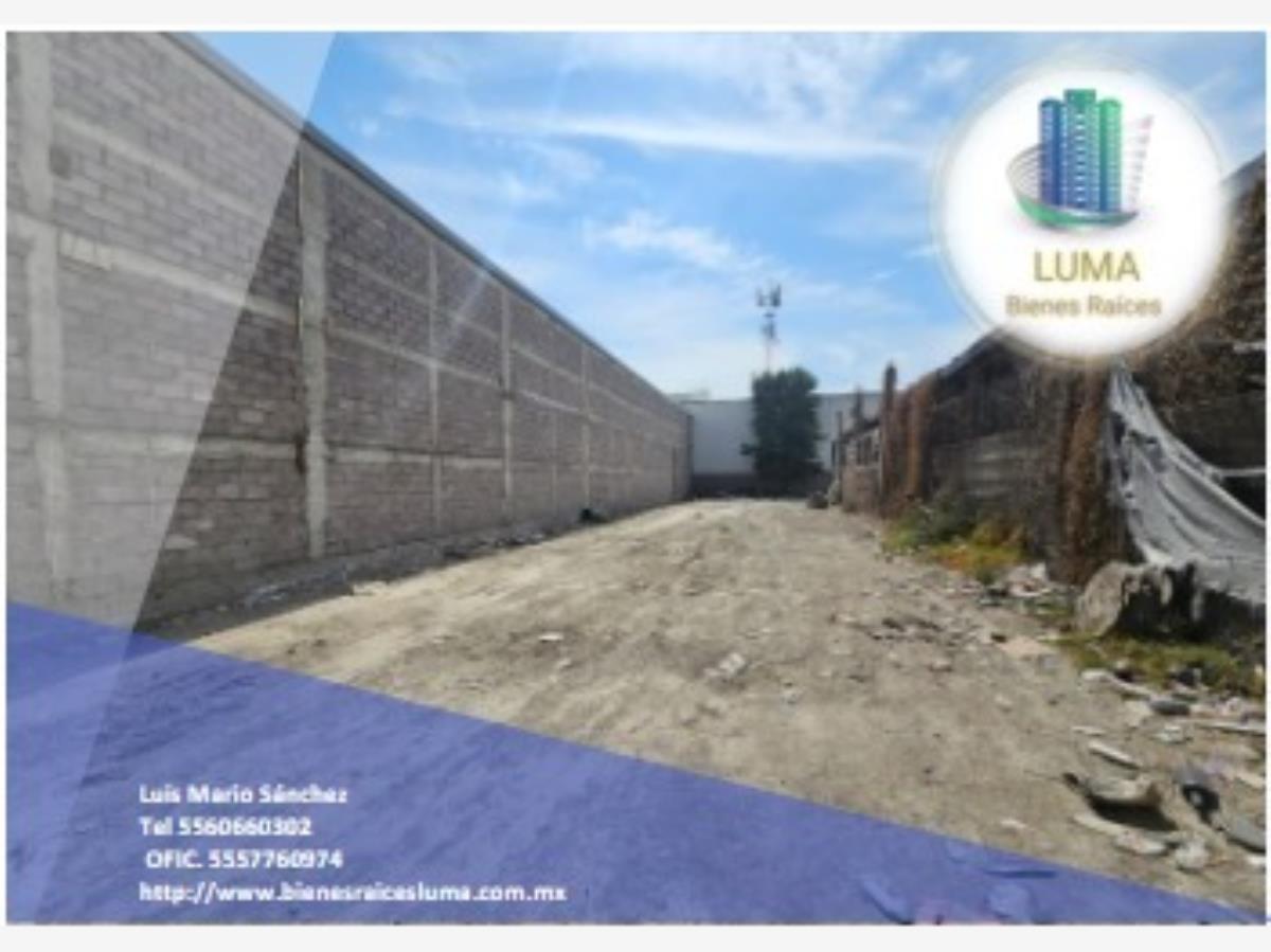 Terreno en renta en Rustica Xalostoc, Ecatepec de Morelos — foto 1 de 4