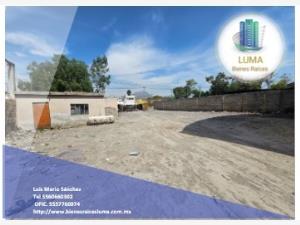 Terreno en renta en Rustica Xalostoc, Ecatepec de Morelos — foto 2 de 4