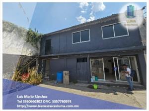 Terreno en venta en San Cristobal Centro, Ecatepec de Morelos — foto 3 de 3