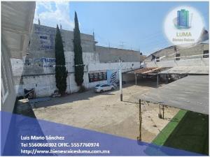Terreno en renta en San Cristobal Centro, Ecatepec de Morelos — foto 3 de 3
