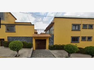 Casa en Lomas de Padierna, Tlalpan, Ciudad de México