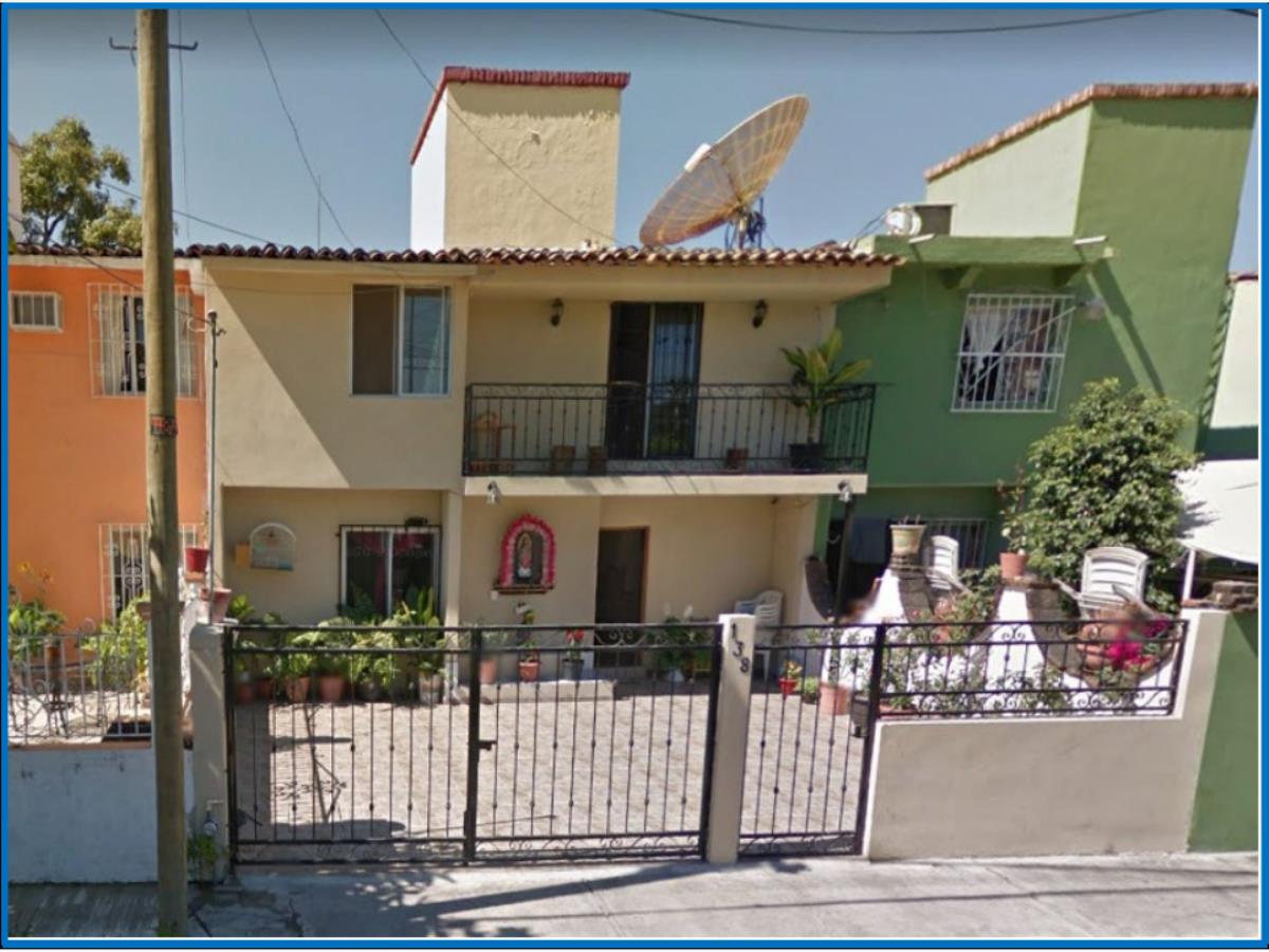 Casa en venta en Residencial Fluvial Vallarta, Puerto Vallarta — foto 1 de 5
