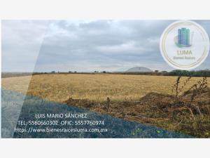 Terreno en venta en Santa Maria Tonanitla, Tonanitla, México