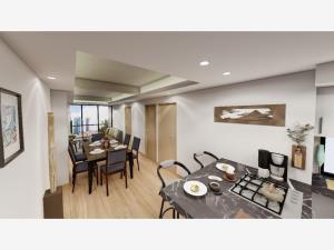 Departamento en venta en Escandón I Sección, Miguel Hidalgo — foto 2 de 12