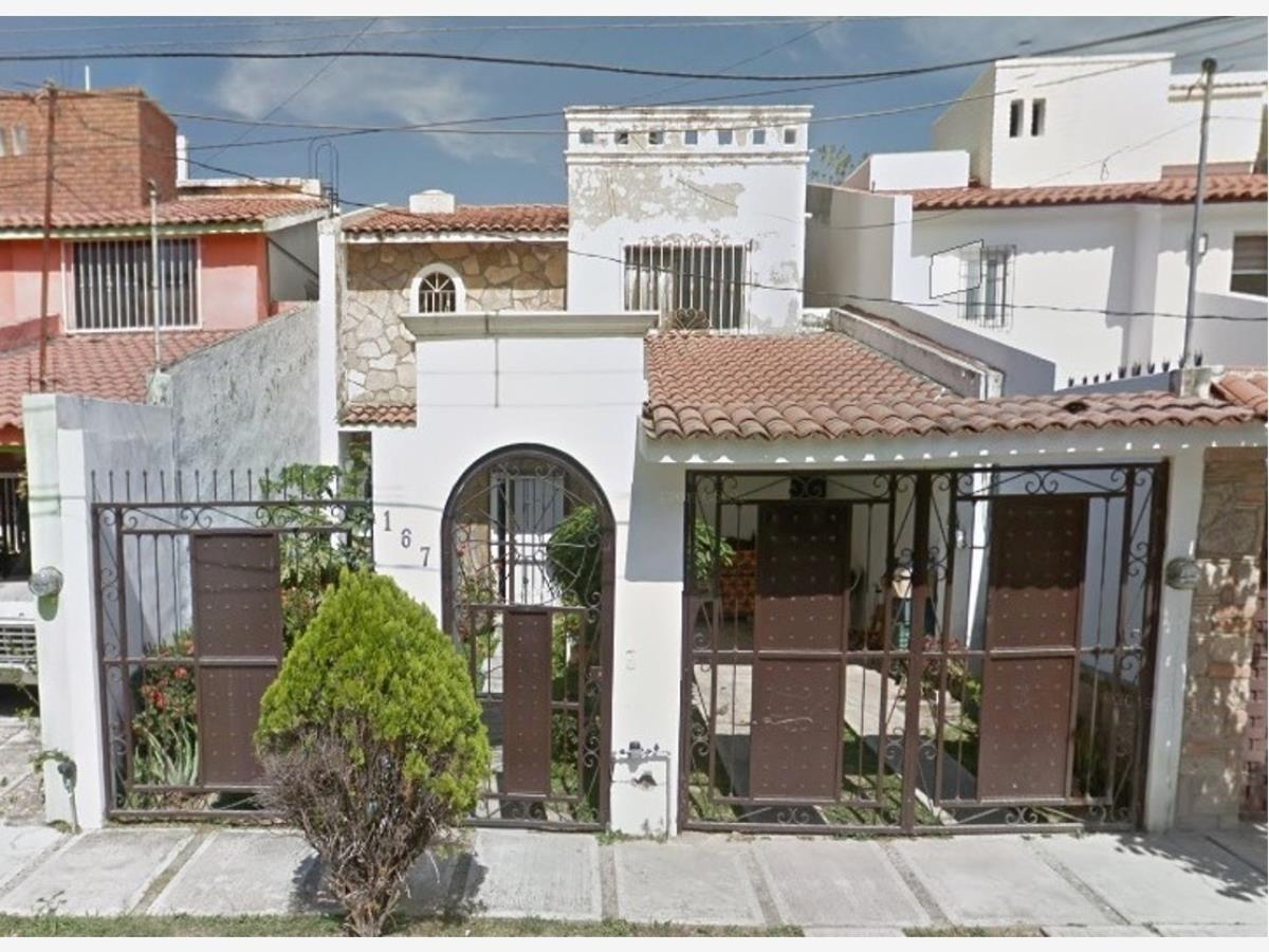Casa en venta en Fovissste 100, Puerto Vallarta — foto 1 de 7