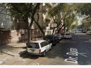 Departamento en venta en Doctores, Cuauhtémoc — foto 3 de 11