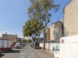 Departamento en venta en Santa María Malinalco, Azcapotzalco — foto 2 de 12