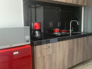 Departamento en venta en Santa María Malinalco, Azcapotzalco — foto 3 de 12