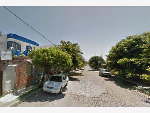 Casa en venta en Los Almendros, Villa de Álvarez — foto 3 de 12