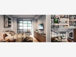 Departamento en venta en Lomas de Tecamachalco, Naucalpan de Juárez, México Departamento en venta en Lomas de Tecamachalco, Naucalpan de Juárez, México