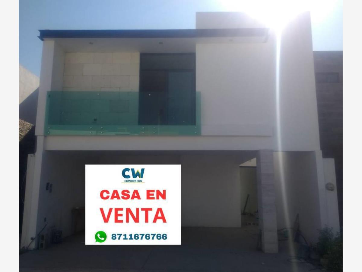 Casa en Venta en Villa de las Palmas, Torreón, Coahuila de Zaragoza