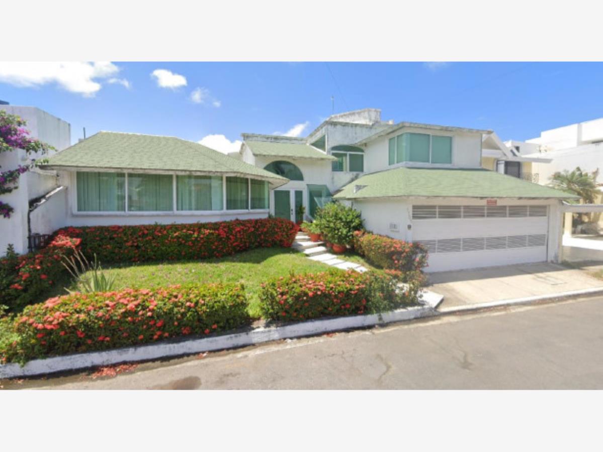 Casa en venta en Costa de Oro, Boca del Río — foto 1 de 8