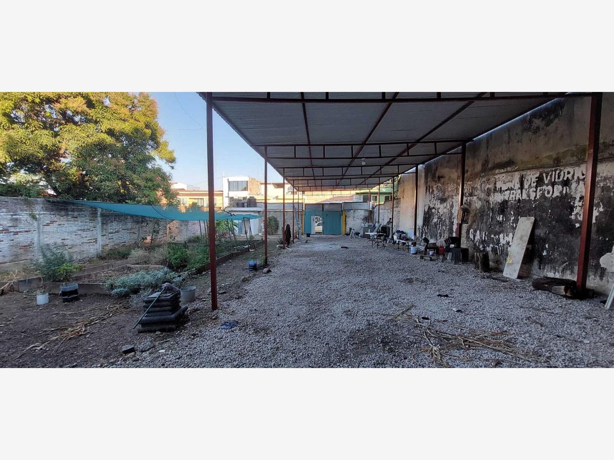 Terreno en venta en Xamaipak Popular, Tuxtla Gutiérrez — foto 1 de 9