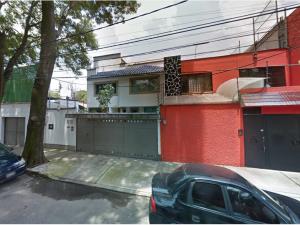 Casa en venta en Del Valle Centro, Benito Juárez — foto 2 de 9