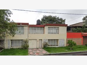 Casa en Heroes de Padierna, Tlalpan, Ciudad de México