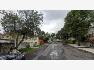 Casa en venta en Heroes de Padierna, Tlalpan — foto 2 de 8