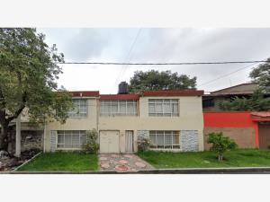 Casa en venta en Heroes de Padierna, Tlalpan — foto 3 de 8