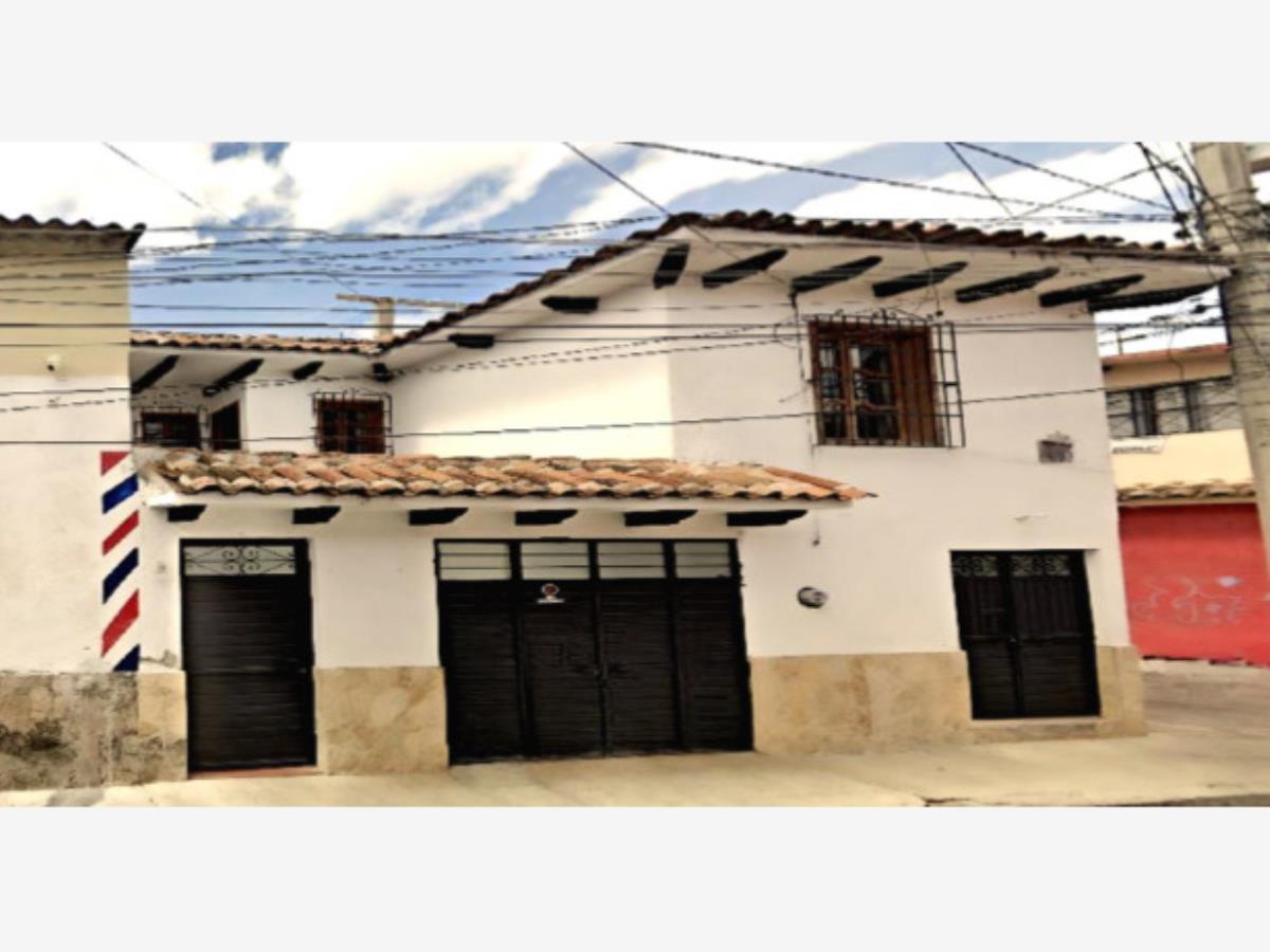 Casa en venta en Santa Lucia, San Cristóbal de las Casas — foto 1 de 8