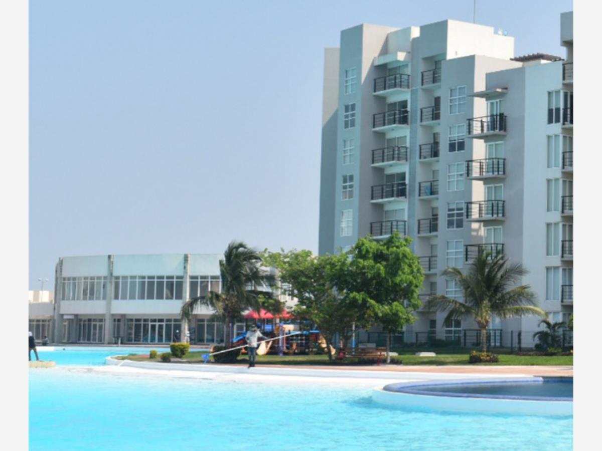 Casa en venta en Hacienda Paraíso, Veracruz — foto 1 de 30
