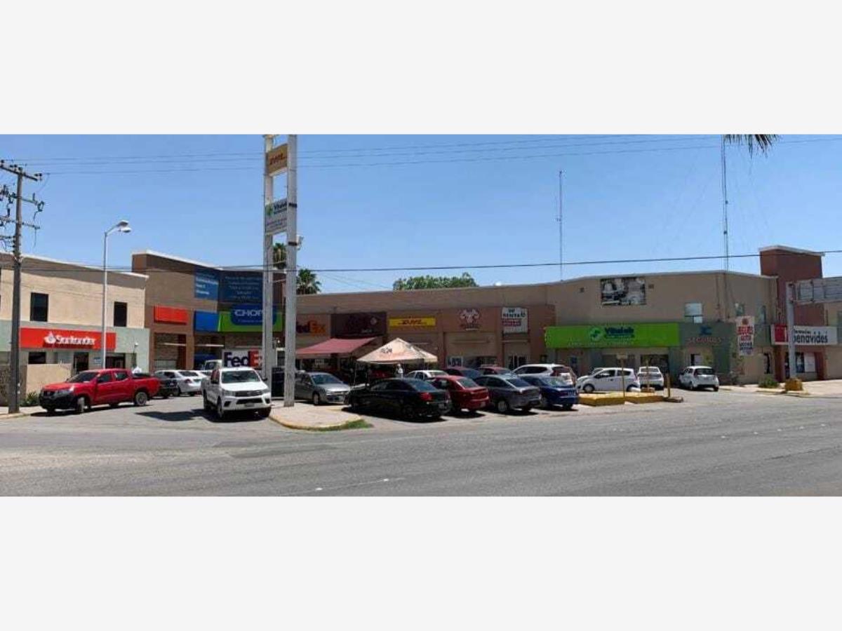 Local en Renta en Las Rosas, Gómez Palacio, Durango