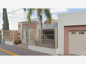 Casa en venta en Jose de Escandon (petrolera), Reynosa — foto 2 de 12