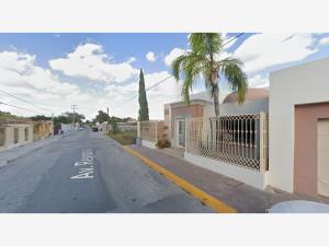 Casa en venta en Jose de Escandon (petrolera), Reynosa — foto 3 de 12