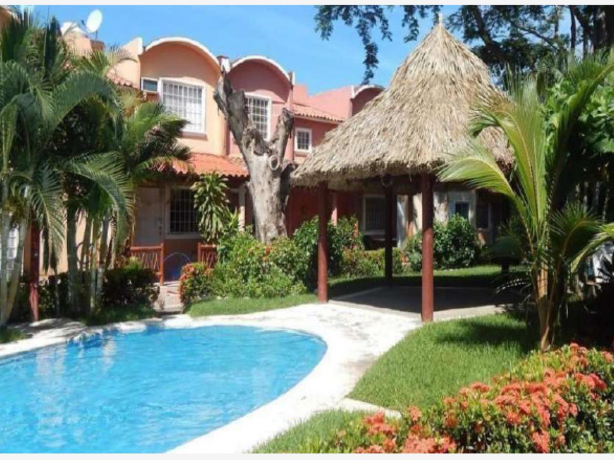 Casa en venta en Morrocoy, Zihuatanejo de Azueta — foto 1 de 9