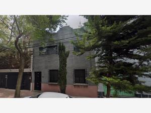 Casa en venta en San Miguel Chapultepec I Sección, Miguel Hidalgo — foto 3 de 8