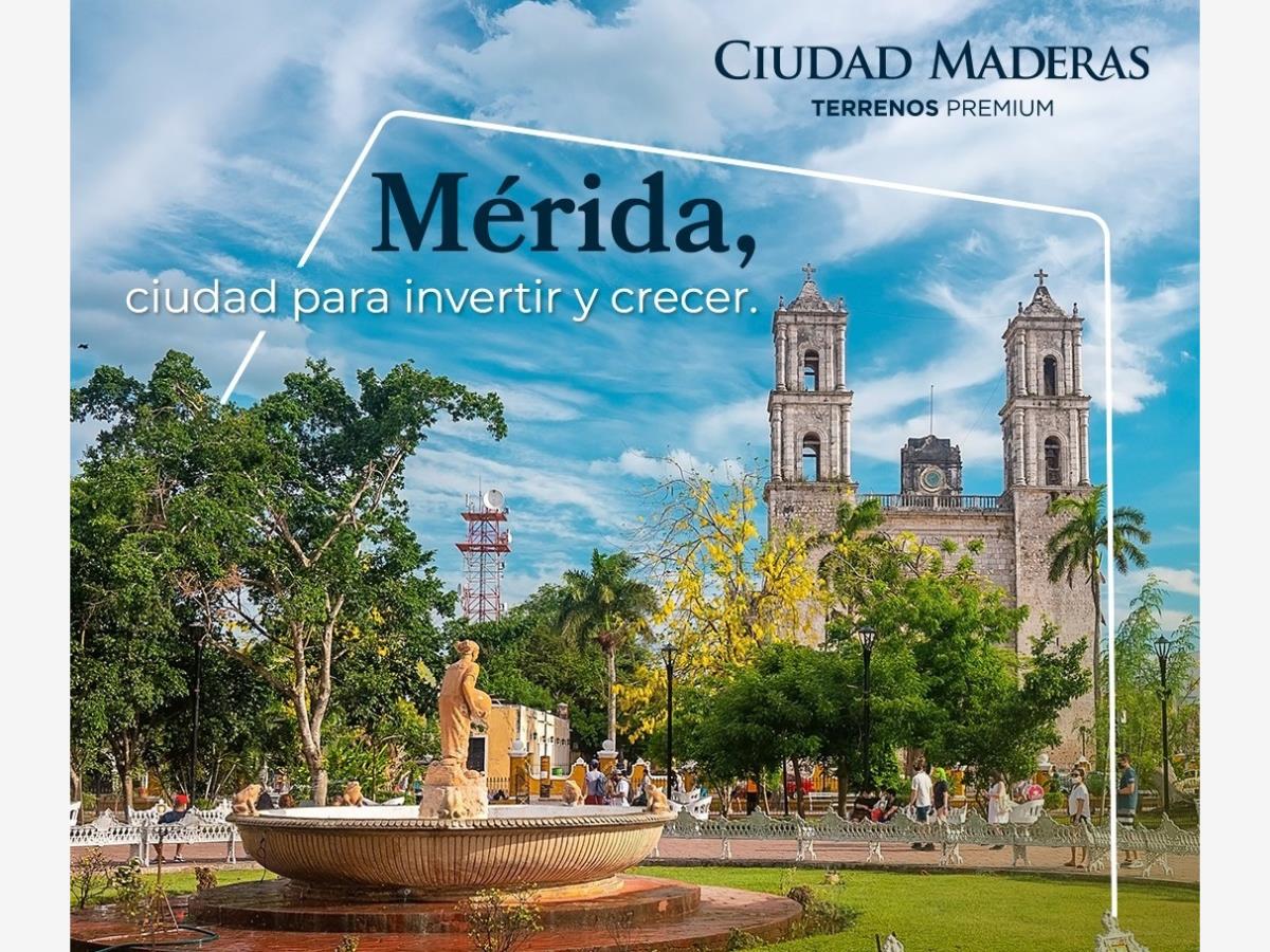 Terreno en venta en Chuburna Puerto, Progreso — foto 1 de 4