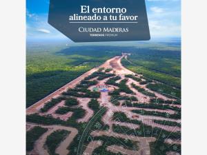 Terreno en venta en Chuburna Puerto, Progreso — foto 2 de 4