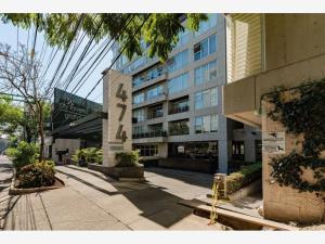 Departamento en venta en Xoco, Benito Juárez — foto 3 de 23