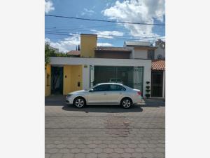 Casa en Jardines de la Concepción, Aguascalientes, Aguascalientes