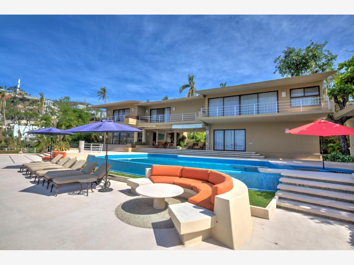 Casa en venta en Club Residencial las Brisas, Acapulco de Juárez — foto 1 de 21