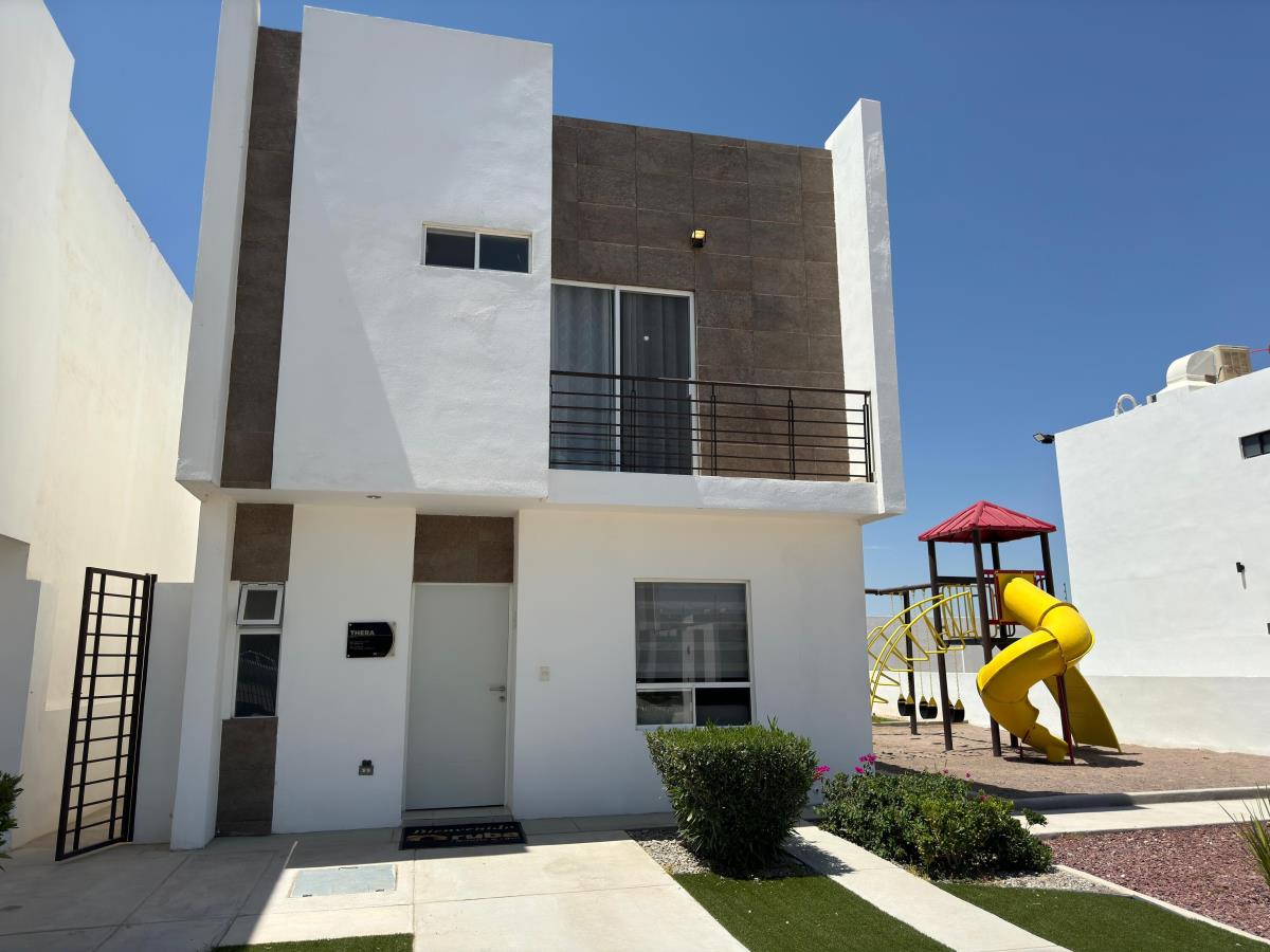 Casa en Venta en Paseo Aurea, Torreón, Coahuila de Zaragoza