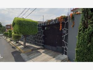 Casa en Miguel Hidalgo 2a Seccion, Tlalpan, Ciudad de México