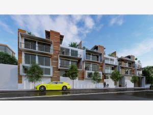 Departamento en venta en Santa Maria la Ribera, Cuauhtémoc — foto 2 de 41