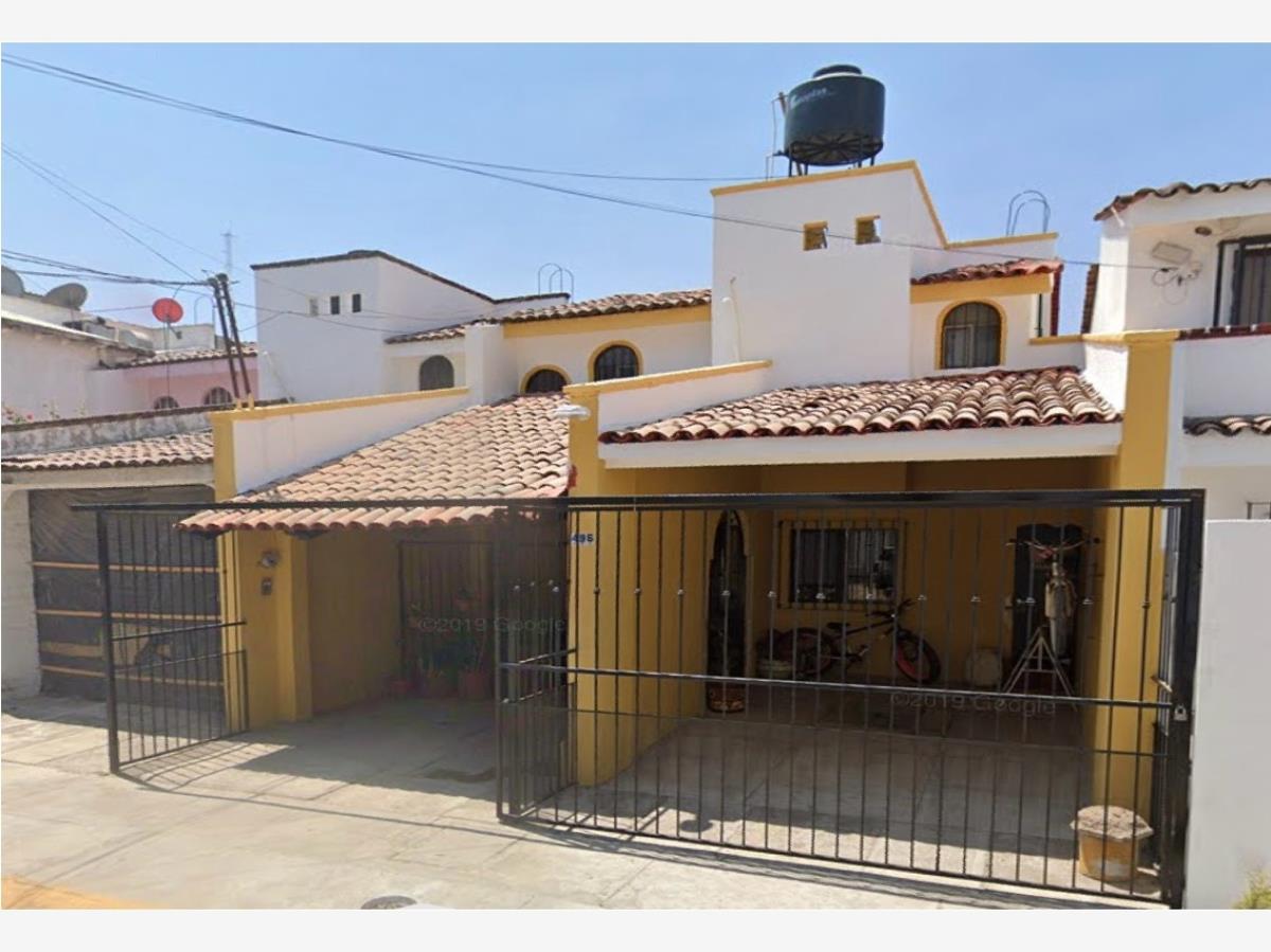 Casa en venta en El Palmar de Aramara, Puerto Vallarta — foto 1 de 7
