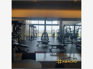 Departamento en venta en Lomas de Angelópolis, San Andrés Cholula — foto 2 de 11