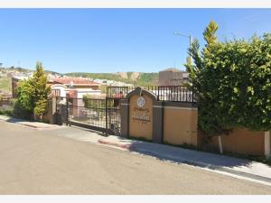 Casa en venta en Villa Residencial Santa Fe 1ra. Sección, Tijuana — foto 2 de 8