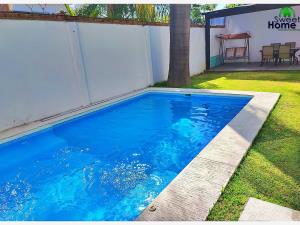 Casa en Lomas de Cocoyoc, Atlatlahucan, Morelos