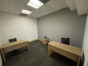Oficina en renta en Santa Fe, Álvaro Obregón — foto 3 de 8